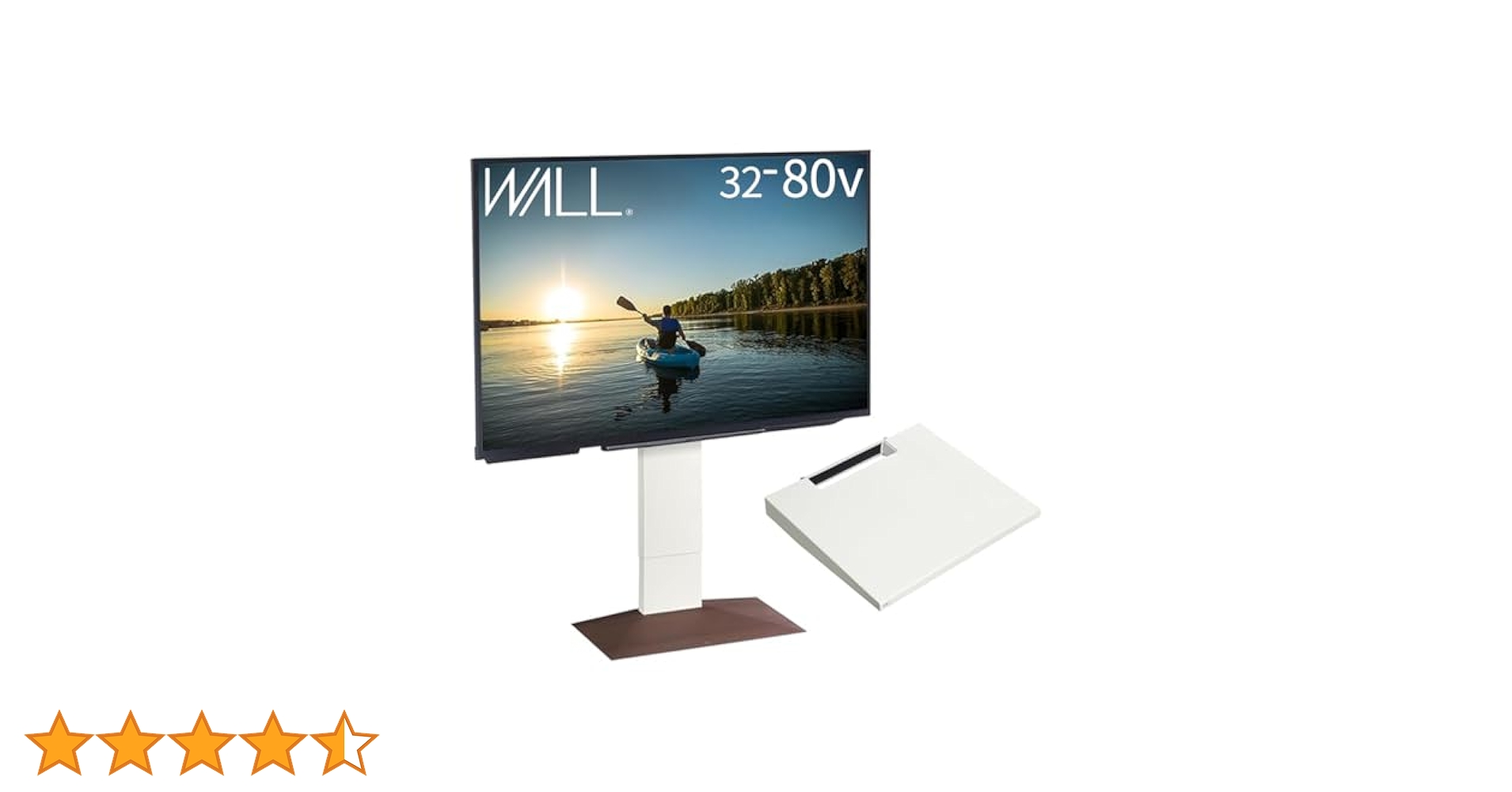 Amazon | EQUALS イコールズ テレビ台 壁寄せテレビスタンド